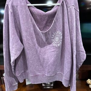 Sweatshirts